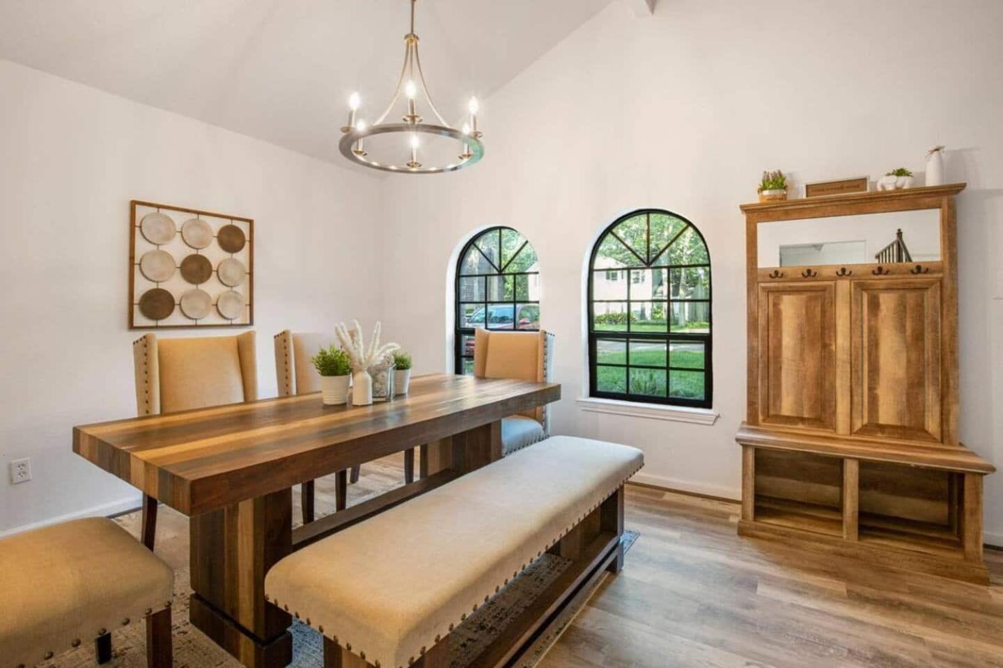 Sunmeadow Manor Retreat Vila Friendswood Exterior foto